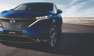 Nissan UK introduces cheaper Ariya to qualify for government subsidy
