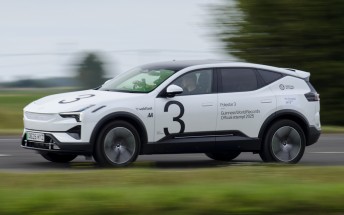 Polestar 3 gets a Guinness World Record for range, but there's a catch