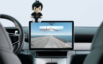 Polestar adds in-car gaming and lets you  win actual prizes