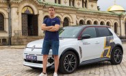 2026 Renault 5 E-Tech review