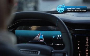 Stellantis shelves 'eyes-off' driving tech development, blames high costs and low demand