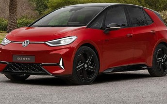 Volkswagen's latest feature is a monthly bill for your car's horsepower