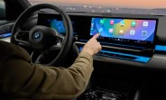 BMW claims your love for CarPlay and Android Auto is not real