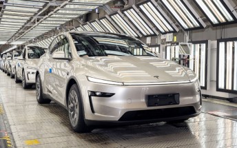 Deliveries of Tesla's new six-seat Model Y L already underway