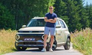 2025 Hyundai Inster Long Range review