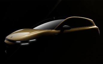 Leapmotor to unveil new compact hatchback in a week as it hits record sales