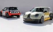 Mini reveals two wildly different JCW concepts