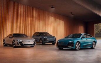 Porsche and Audi EVs in the US gain access to Tesla Supercharger network