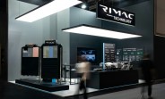 Rimac wants to power your next EV