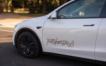 Tesla Robotaxis in Austin get a driver in a legal sidestep