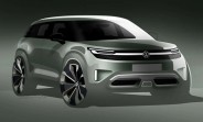 Volkswagen teases an affordable electric SUV for the masses