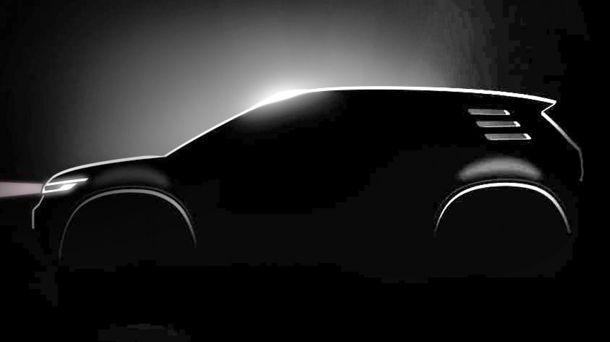 Volkswagen teases an affordable electric SUV for the masses