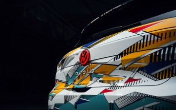 Volkswagen revamps its EV naming strategy, ID. Polo and ID. Polo GTI are coming