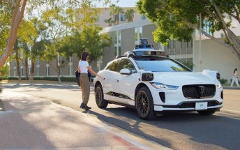 Waymo's self-driving taxis take on Seattle's rain and Denver's snow