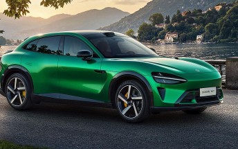 Xiaomi once again surpasses 30,000 electric car deliveries in August