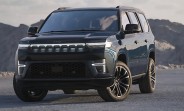 Stellantis reveals the new Jeep Grand Wagoneer REEV