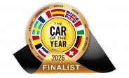 Six of the seven Car of the Year finalists are EVs