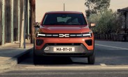 Dacia Spring gets a serious power boost, but keeps its tiny price tag