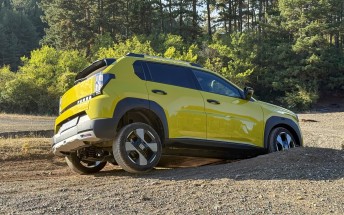 How to Disable Driver Assistance Features in the Fiat Grande Panda