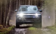 Rivian bounces back, silencing doubters with strong Q3 EV deliveries