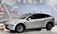New six-seater Model Y gives Tesla China a much-needed sales boost