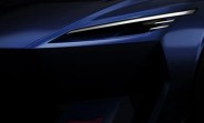 Subaru teases Performance-E STI concept, giving hot hatch vibes