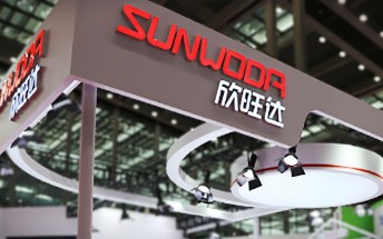 Sunwoda joins the solid-state race with a 400 Wh/kg battery