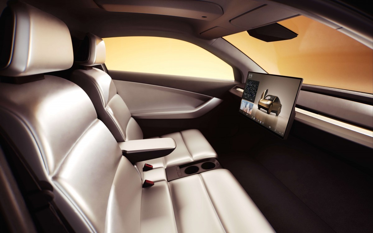 Tesla's driverless dream inches closer as Cybercab hits the test track