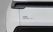 Tesla's new Model Y+ targets 497 miles range in China