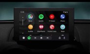 Google Maps on Android Auto to make navigating to EV chargers easier