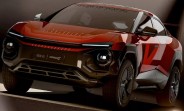 Mahindra reveals Formula E-inspired special edition BE6