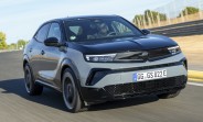 Opel unleashes its fastest EV yet - the Mokka GSE