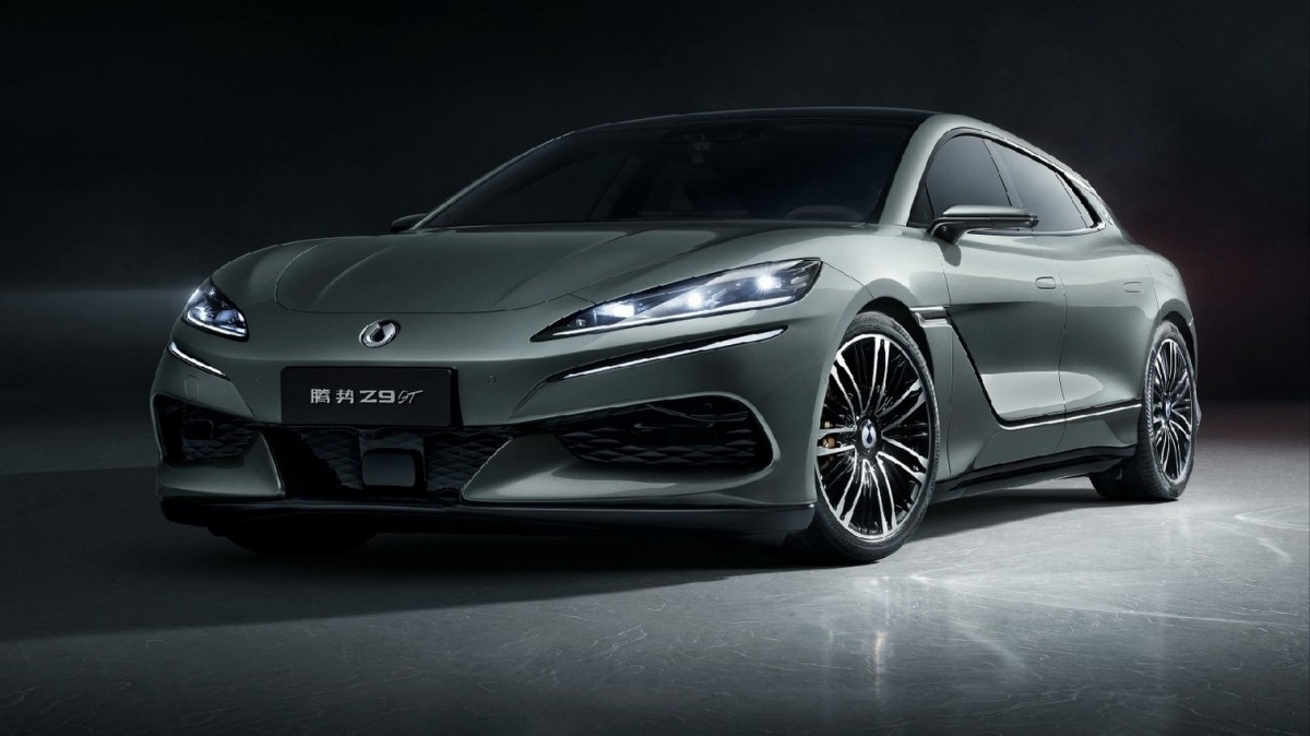 BYD hits massive milestone with 15 million electric vehicles