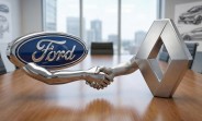 Renault will make two affordable Ford EVs for Europe