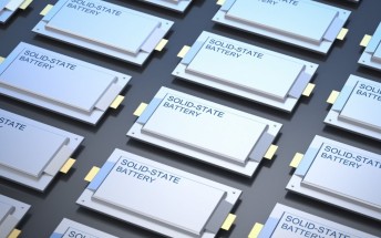 Are solid-state batteries finally coming? 2026 is when Geely will start making them