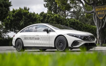 Mercedes-Benz pauses US L3 Drive Pilot to focus on new tech