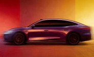 MG teases a sleek new electric sedan and Porsche fans won’t like it