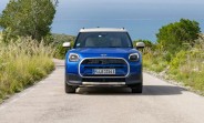 Mini gives the electric Countryman a range boost for 2026