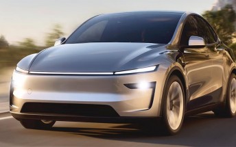 Tesla publishes Q1 2026 analyst estimates, shows a modest uptick from last year