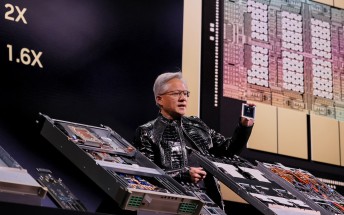 Nvidia wants cars to think like humans and Mercedes is first to try