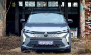 2026 Renault Scenic E-Tech Long range review