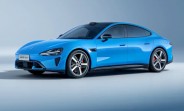 Updated Xiaomi SU7 electric sedan gets bigger range and tech boost