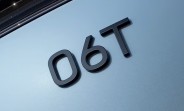 Avatr 06T wagon teased with new Huawei tech and sleek looks