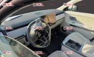 A Hyundai Ioniq 5 prototype shows a button-less cockpit despite earlier promises