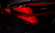 Cupra teases refreshed Born electric hatchback