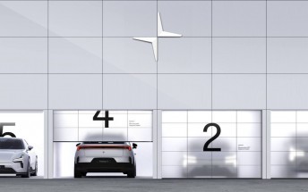 Polestar promises four new electric cars by 2028