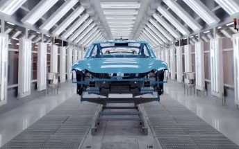 Xiaomi wraps up first run of SU7 as new version arrives