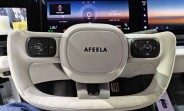 Sony and Honda cancel the Afeela co-developed EVs