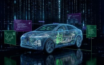 Google announces Android Automotive OS is going open-source