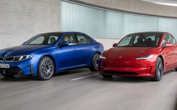 BMW i3 vs Tesla Model 3: The 5 key differences